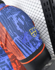2025-26 Barcelona Special Brazil joint venture Player S-XXL