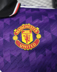 2025-26 Manchester United Special Player S-2XL