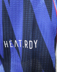 2025-26 Arsenal Special Blue Player S-2XL