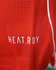 2025-26 Liverpool Home Player S-2XL