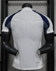 2025-26 Tottenham Hotspur Home Player S-2XL