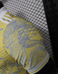 2025-26 Real Madrid Special Yellow Dragon Player S-2XL