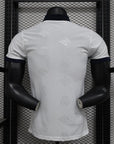 2025-26 Real Madrid Special Polo White Player S-2XL
