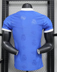 2025-26 Real Madrid Special Blue Player S-2XL
