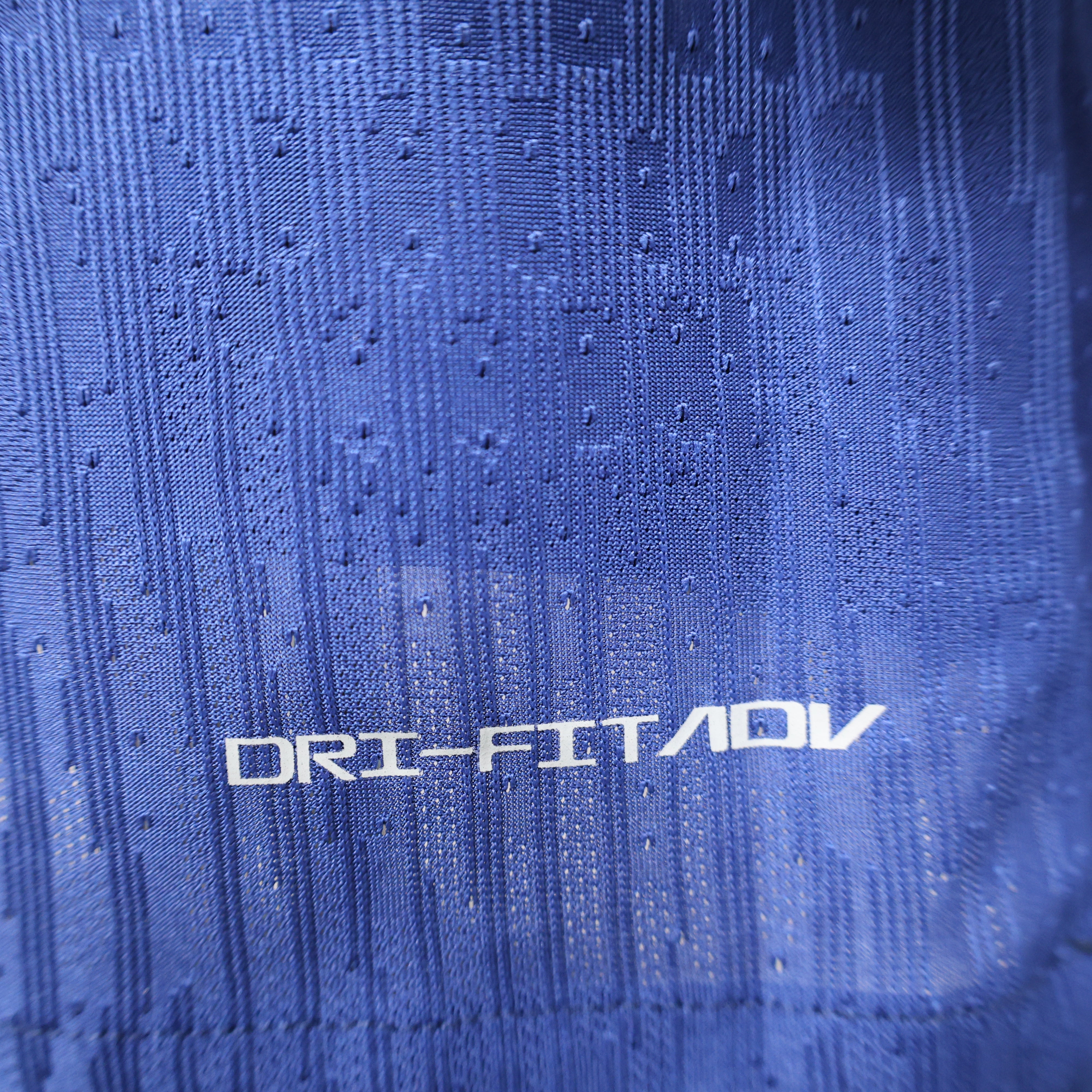 2025-26 Paris Third Away Player S-3XL