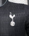 2025-26 Tottenham Hotspur Away Player S-2XL