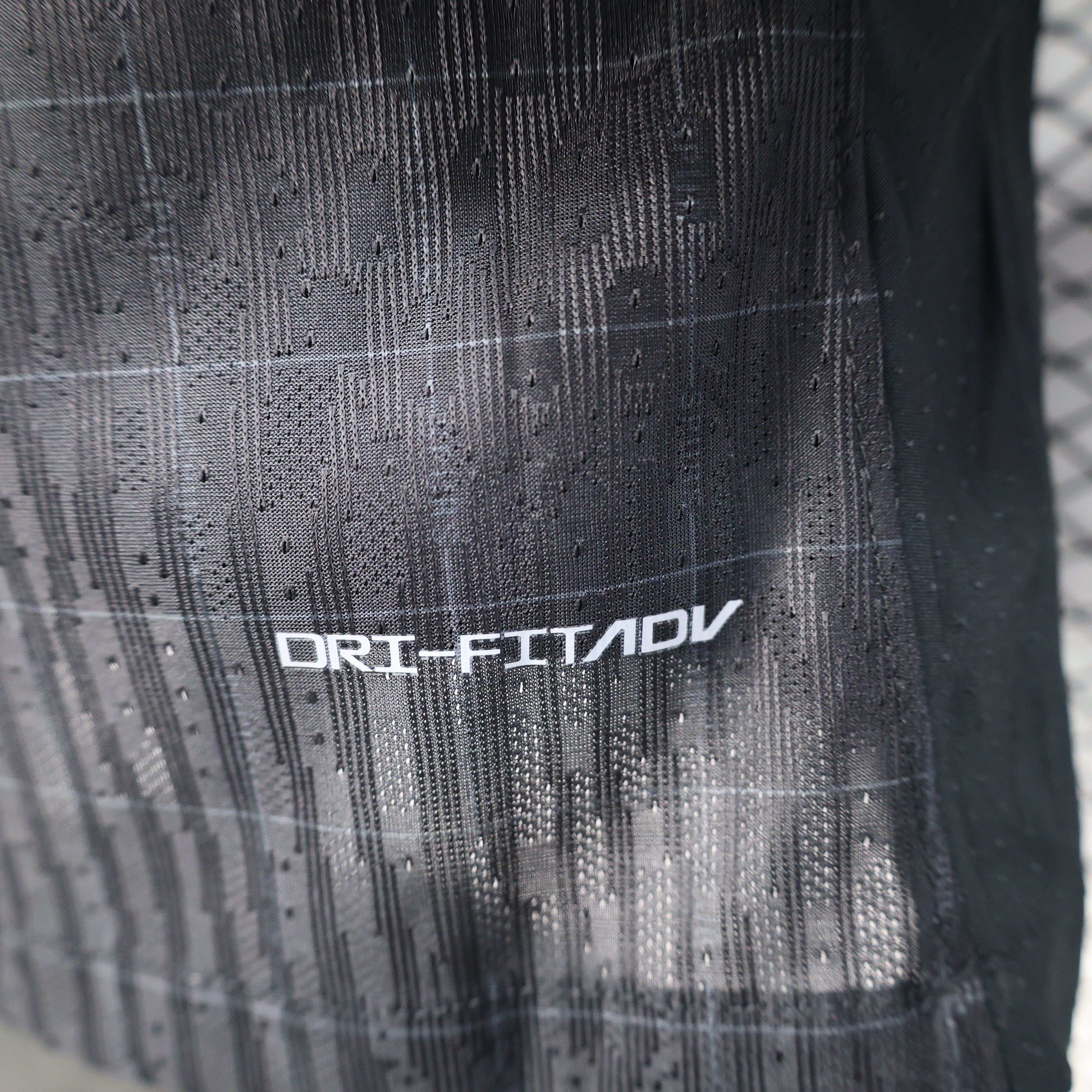 2025-26 Tottenham Hotspur Away Player S-2XL