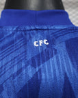 2025-26 Chelsea Home Player S-3XL