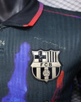 2025-26 Barcelona Special Player S-XXL