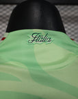 2025-26 Italy Away Player S-2XL