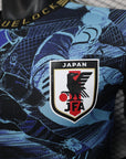 2025-26 Japan Special Edition Player S-XXL