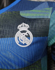 2025-26 Real Madrid Pré Jogo Player S-2XL