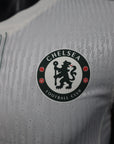 2025-26 Chelsea Away Player S-3XL