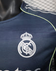 2025-26 Real Madrid Away Player S-4XL