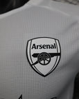 2025-26 Arsenal Special White Player S-2XL