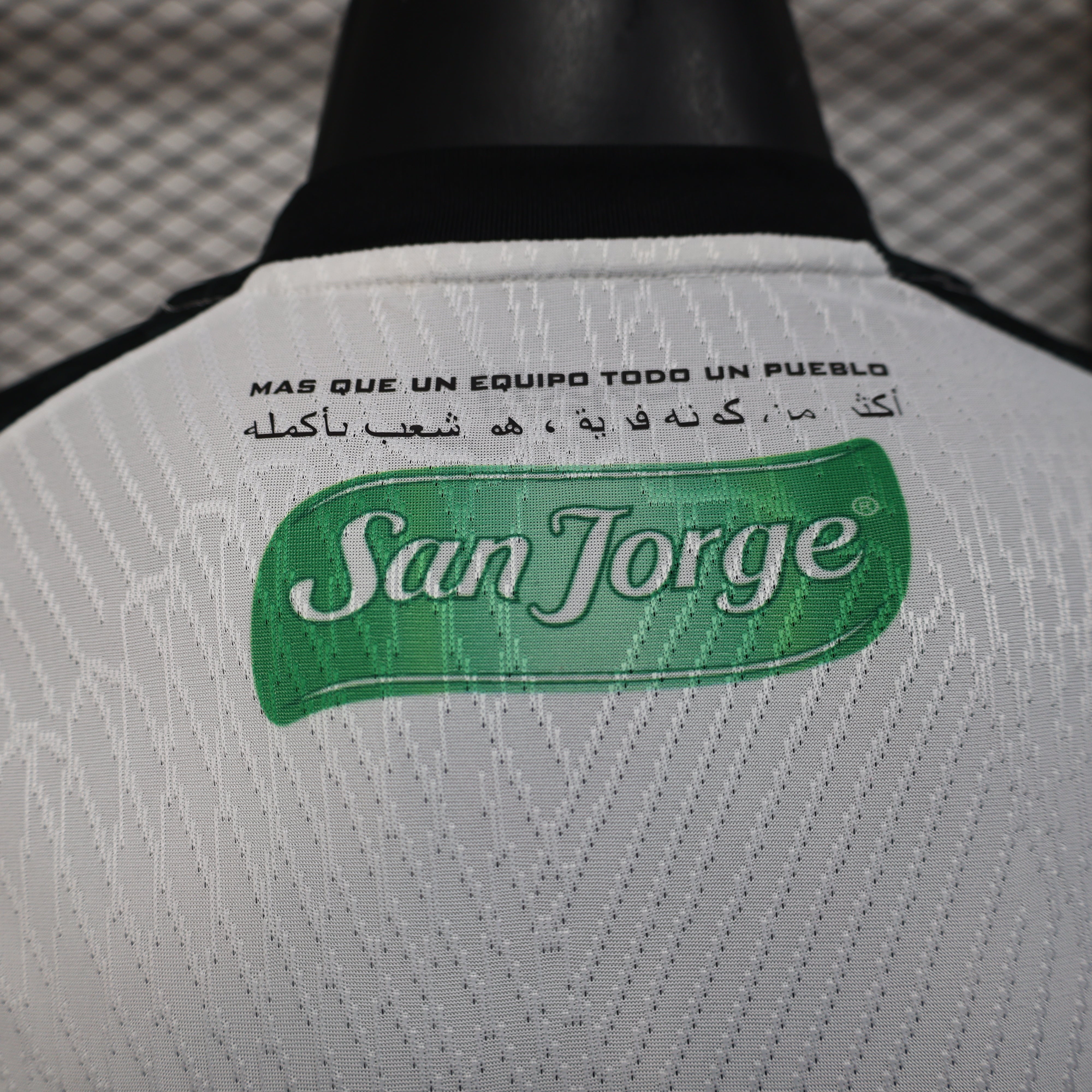 2025-26 Palestine Home Player S-2XL