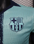 2025-26 Barcelona Special Player S-XXL