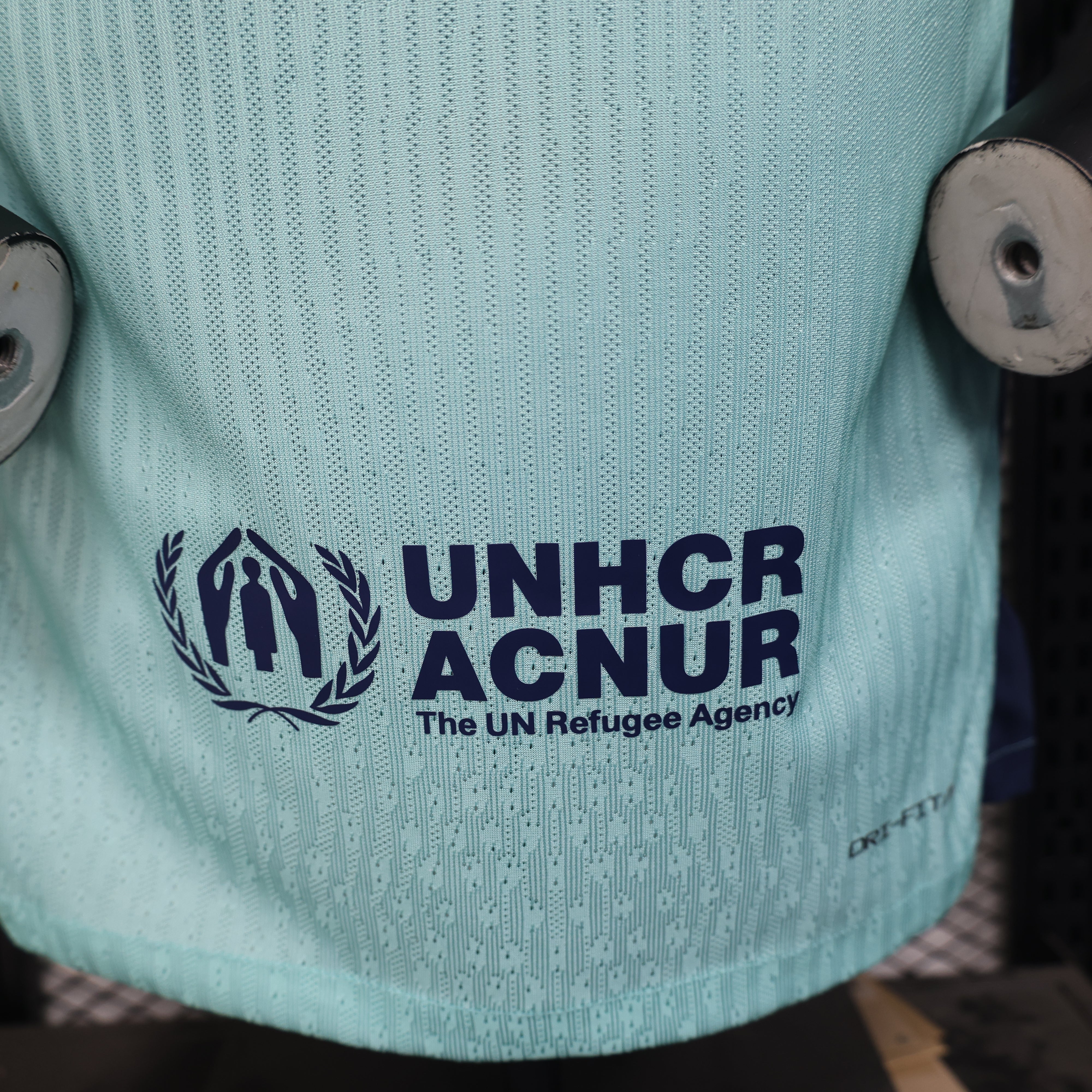 2025-26 Barcelona Special Player S-XXL