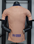 2025-26 Barcelona Special Player S-XXL