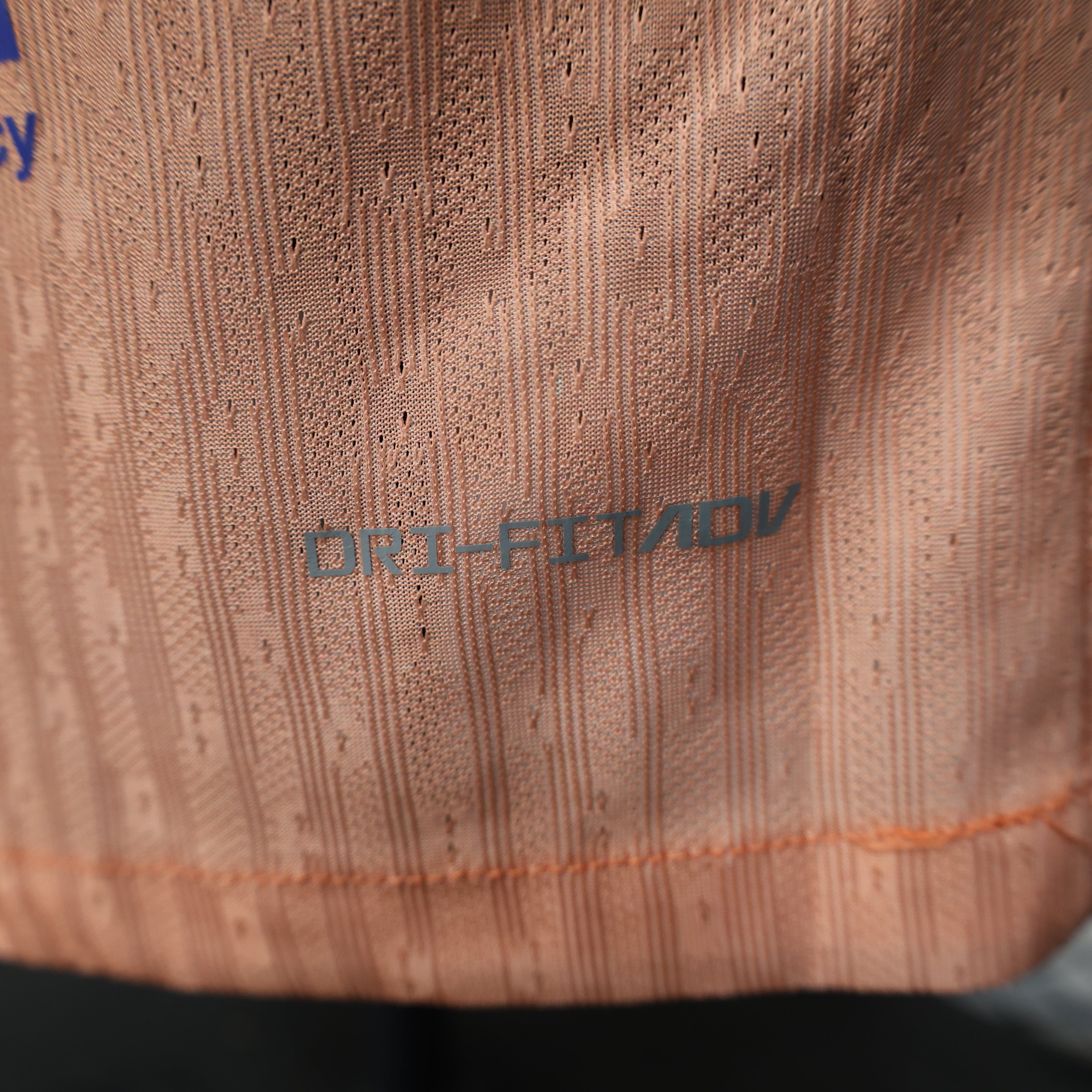 2025-26 Barcelona Special Player S-XXL