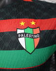 2025-26 Palestine Away Player S-2XL