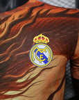 2025-26 Real Madrid Special Player S-2XL