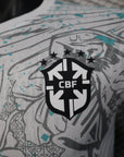 2025-26 Brazil Special Edition Payer S-2XL