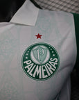 2025-26 Palmeiras away Player S-2XL