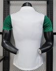 2025-26 Palmeiras away Player S-2XL