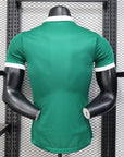 2025-26 Palmeiras Home Player S-2XL