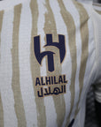 2025-26 Riyadh Crescent Club World Cup Away Player S-2XL