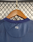 2012/2013 Retro Paris Saint-Germain Home Football Shirt 1:1 Thai Quality