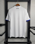 2010/2011 Retro Real Madrid Home Soccer Jersey 1:1 Thai Quality