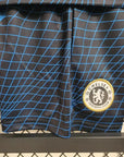 2023/2024 Kids Size Chelsea Away Football Jersey