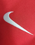 2016 FIFA World Cup Portugal Home Football Shirt