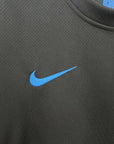 2025 England Away Football Shirt Kids Size