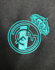 2017/2018 Retro Real Madrid Away Football Shirt 1:1 Thai Quality