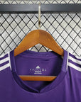 2010/2011 Retro Real Madrid Third Away Football Shirt 1:1 Thai Quality