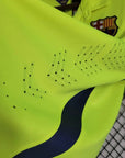 2014/2015 Retro Barcelona Third Away Football Shirt 1:1 Thai Quality