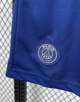 2024/2025 Paris Saint-Germain PSG Fourth Away Football Shirt Kids Size 1:1 Thai Quality