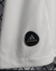 2011/2012 Retro Real Madrid Home