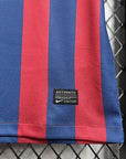 2013/2014 Retro Barcelona Home Football Shirt 1:1 Thai Quality