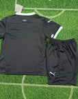 2024/2025 AC Milan Third Away Football Shirt 1:1 Thai Quality Kids Size