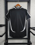 2006/2007 Retro Real Madrid Away