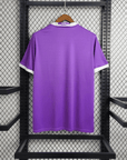 2016/2017 Retro Real Madrid Away
