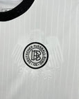 2025/2026 Germany 125th Anniversary Football Shirt Kids Size