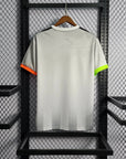 2019/2020 Retro Juventus Joint Edition Black and White Stripes Soccer Jersey 1:1 Thai Quality