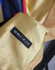 2001/2002 Retro Barcelona Away Football Shirt 1:1