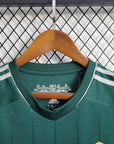 2012/2013 Retro Real Madrid Third Away Football Shirt 1:1 Thai Quality