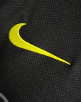 2013/2014 Retro Barcelona Black Football Shirt 1:1 Thai Quality